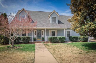 217 Wilson Square, Evansville, IN 47715