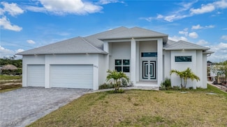 4013 NW 43rd Ave, Cape Coral, FL 33993