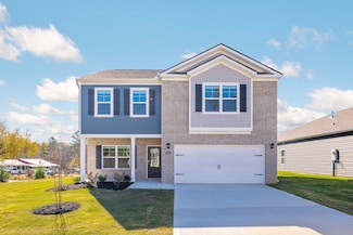 3234 Highline Dr, Cleveland, TN 37311