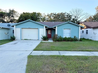 1622 Palm Leaf Dr, Brandon, FL 33510