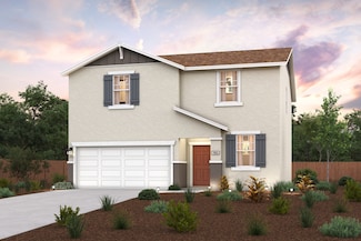 Nightingale, Merced, CA 95348