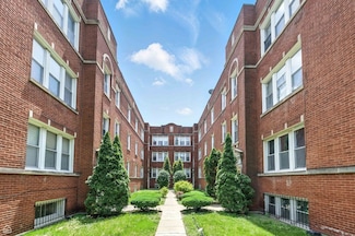 1301 E 71st Place Unit 2S, Chicago, IL 60619