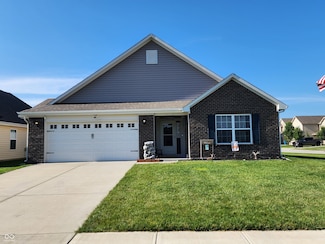 7511 Eddie Ln, Camby, IN 46113