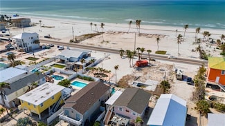 5551 Estero Blvd, Fort Myers Beach, FL 33931