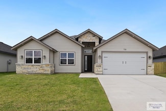 730 Beanka Dr, La Feria, TX 78559