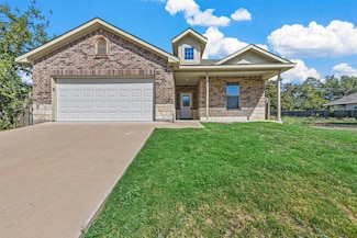 1229 E Harvey Ave, Fort Worth, TX 76104