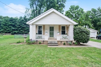 960 Oxford St, Hamilton, OH 45013