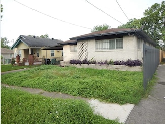 2627 Stevens St, Houston, TX 77026