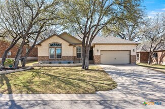 2601 Twin Ridge Ct, Belton, TX 76513
