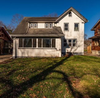 1731 Auburn Ave, Dayton, OH 45406