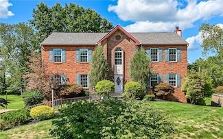 3161 Sundance Ct, Allison Park, PA 15101