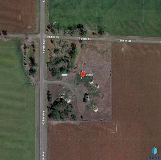 26606 429th Ave, Emery, SD 57332