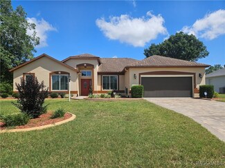 4755 N El Camino Dr, Beverly Hills, FL 34465