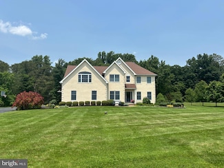 21 Shara Ln, Pennington, NJ 08534