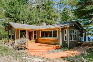 3083 County Road A, Webster, WI 54893
