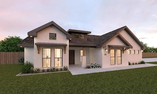 14007 Avenue W, Lubbock, TX 79423