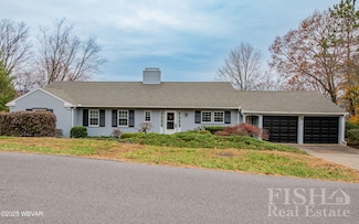 204 Roderick Rd, Williamsport, PA 17701