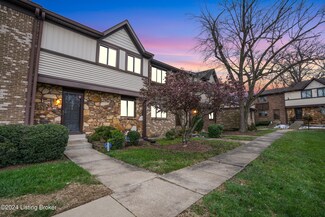 9368 Loch Lea Ln, Louisville, KY 40291