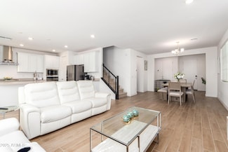 5747 S Labelle, Mesa, AZ 85212