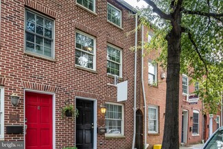 1931 Fleet St, Baltimore, MD 21231