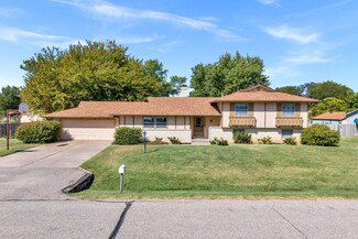 12422 W Irving St, Wichita, KS 67235