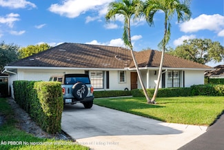 11340 Briarwood Place, North Palm Beach, FL 33408