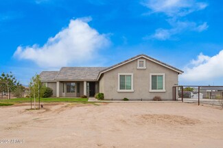 19816 W Miami St, Buckeye, AZ 85326