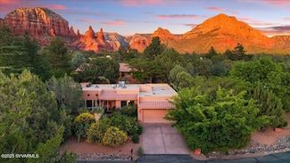 182 Sage Dr, Sedona, AZ 86336