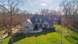 10358 Mulligan Dr, Wheatfield, IN 46392