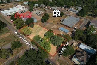 TBD W Kaufman St, Paris, TX 75460