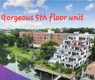 18 Shady Glen Ct Unit 503, New Rochelle, NY 10805