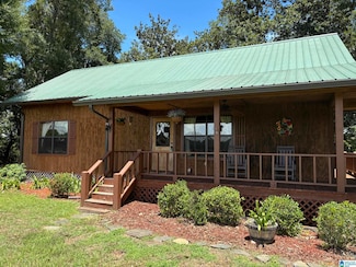 26718 Bridge Ln, Andalusia, AL 36421