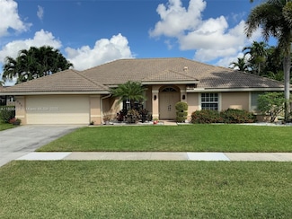2086 Portland Ave, Wellington, FL 33414
