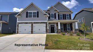 118 Saidin Ln, Troutman, NC 28166