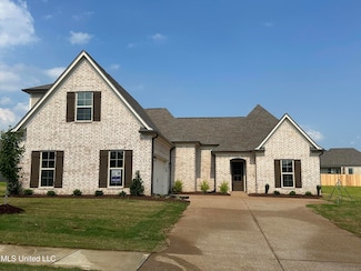 885 Collie Dr, Hernando, MS 38651