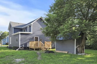 7450 Broad St NW, Carroll, OH 43112
