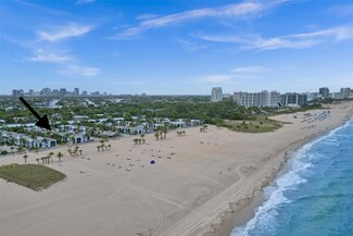1658 S Ocean Ln Unit 246, Fort Lauderdale, FL 33316
