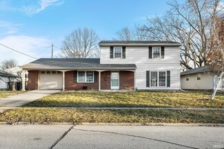 2004 Arapahoe Dr, Lafayette, IN 47909
