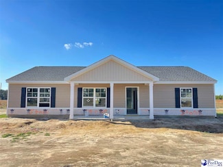 3998 Garner Rd, Timmonsville, SC 29161