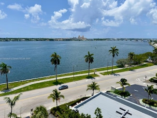 1801 N Flagler Dr Unit 906, West Palm Beach, FL 33407