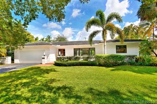 1531 Salvatierra Dr, Coral Gables, FL 33134