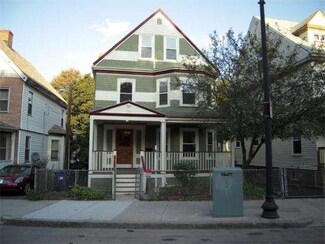 61 Bowdoin St, Dorchester Center, MA 02124