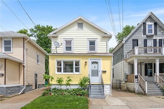 103 Ledger St, Buffalo, NY 14216