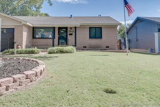 2841 S 66th East Place, Tulsa, OK 74129