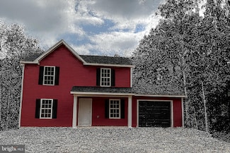 Lot 16 W Parker Dr, Augusta, WV 26704