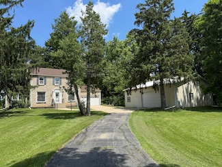23702 7 Mile Rd, Muskego, WI 53150