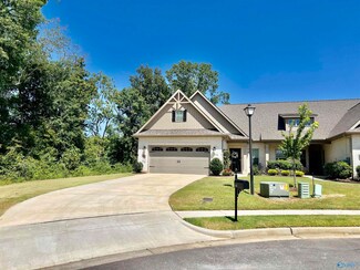 714 Spritz Dr SW, Huntsville, AL 35824