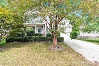 2055 Solway Ln, Charlotte, NC 28269