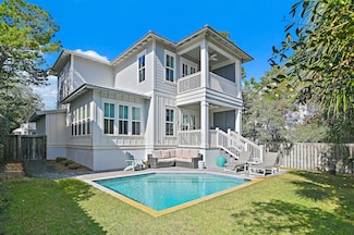 28 Dalton Dr, Santa Rosa Beach, FL 32459