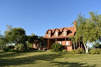 W3921 Point Rd, Brownsville, WI 53006